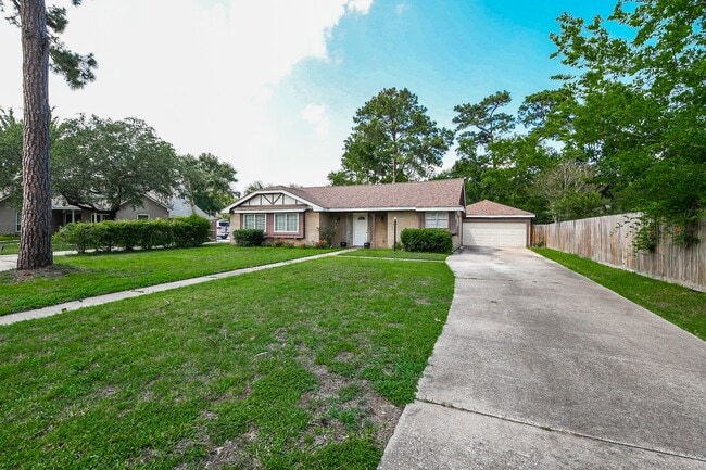 property at 19406 Enchantington Cir