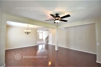 228 Plott Hound Ln in Wake Forest, NC - Building Photo - Building Photo