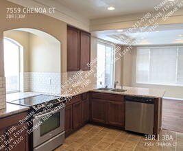 7559 Chenoa Ct in Colorado Springs, CO - Building Photo - Building Photo