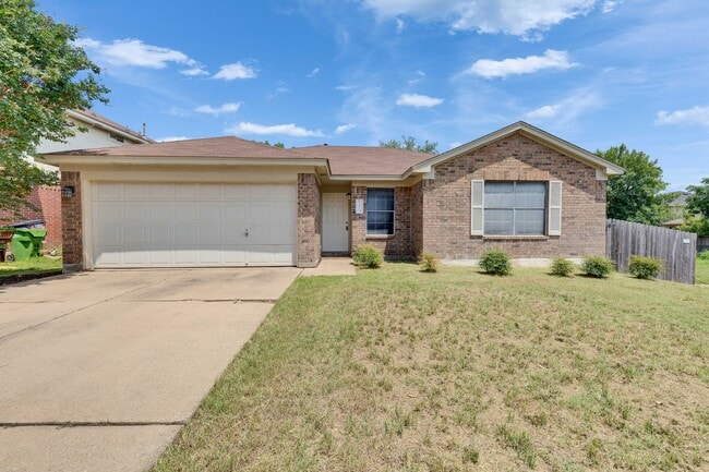 property at 1403 Gulf Way