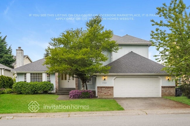 property at 19833 119th Ave SE