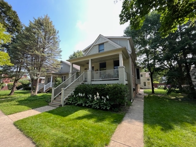 property at 541 Wesley Ave