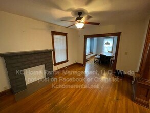 3554 Genessee St in Kansas City, MO - Building Photo - Building Photo