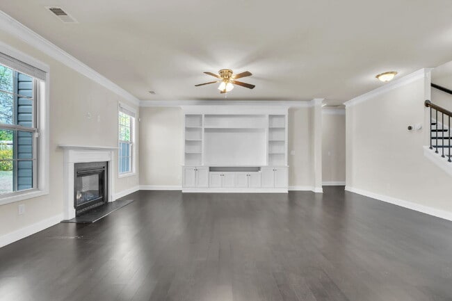 501 Castleby Dr in Duncan, SC - Building Photo - Building Photo