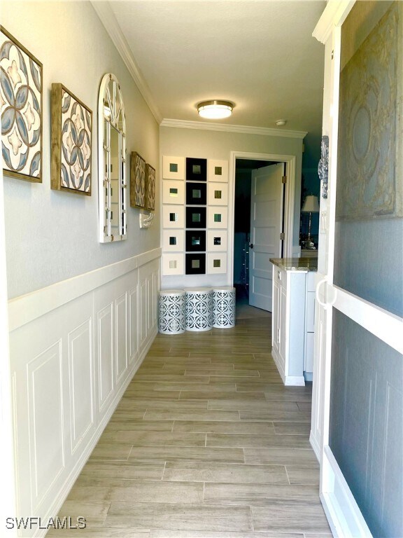 property at 306 Palm Dr
