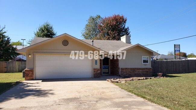 property at 117 Centerpoint Dr