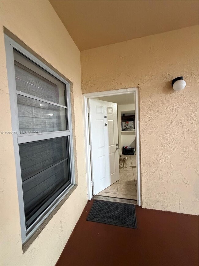 property at 15325 SW 106th Terrace
