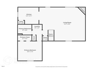 3423 Dryburgh Ct in Huffman, TX - Building Photo - Building Photo