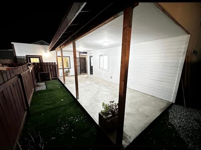 4114 Menlo Ave, Unit 1.1 in San Diego, CA - Building Photo - Building Photo