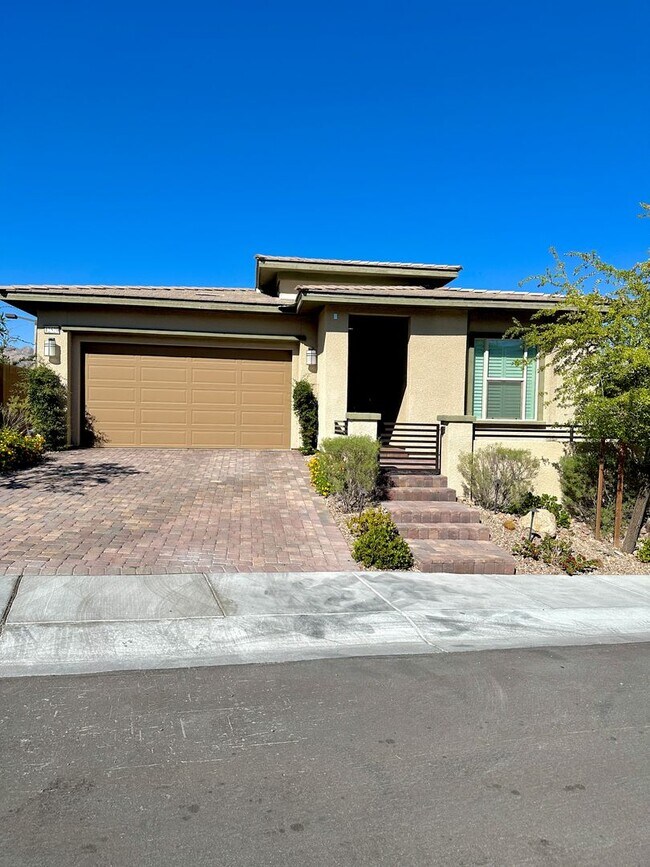 12520 Point Sierra St in Las Vegas, NV - Building Photo - Building Photo