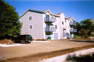 230 Hallam Ave S, Unit 3 in St. Paul, MN - Building Photo