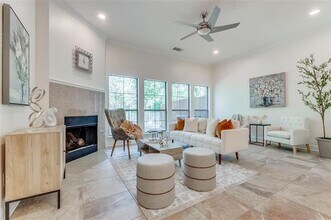 8819 Tudor Pl in Dallas, TX - Building Photo - Building Photo