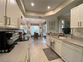 1455 Tiffany Ln in Naples, FL - Building Photo