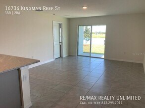 16736 Kingman Reef St in Wimauma, FL - Building Photo - Building Photo
