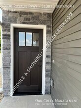 3130 Rosalie Pkwy in Plover, WI - Building Photo - Building Photo