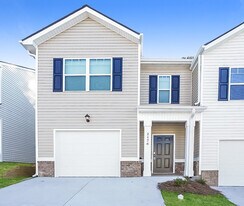 2176 River Park Ct in Augusta, GA - Building Photo