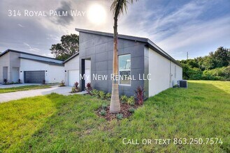 314 Royal Palm Wy in Winter Haven, FL - Building Photo - Building Photo