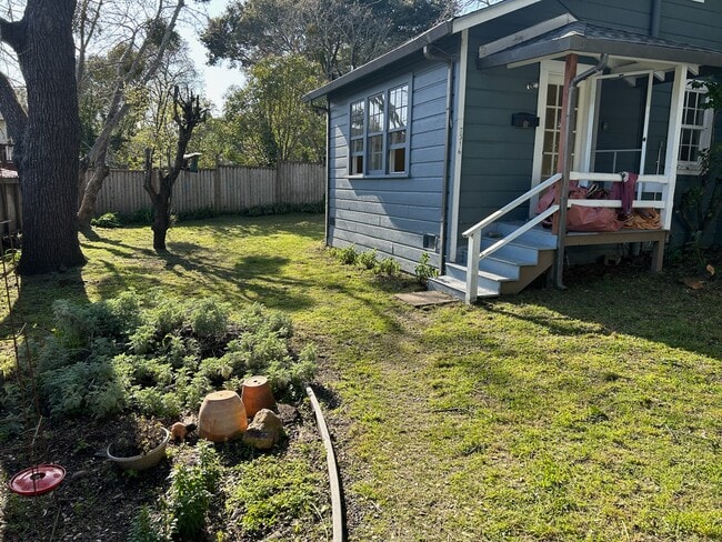 property at 7316 Bodega Ave