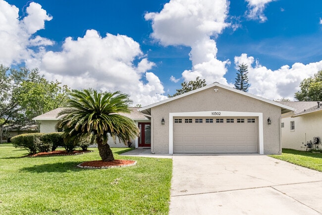 property at 10502 Linger Ln