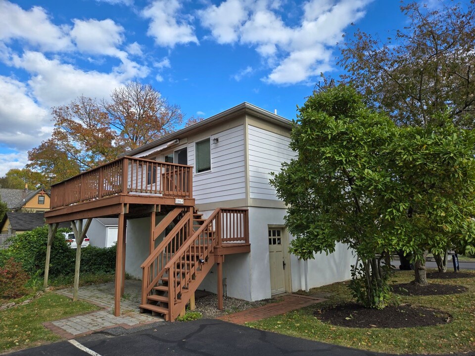 106 E Court St-Unit -106 A in Doylestown, PA - Building Photo