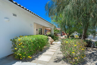 51575 Avenida Navarro in La Quinta, CA - Building Photo - Building Photo