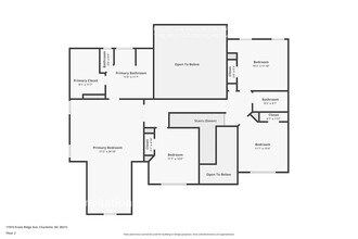 11915 Erwin Ridge Ave in Charlotte, NC - Building Photo - Building Photo