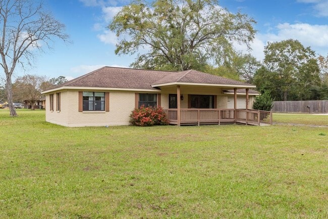 9344 US-69 in Warren, TX - Building Photo - Building Photo