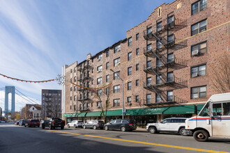 9732 3rd Ave in Brooklyn, NY - Building Photo - Building Photo