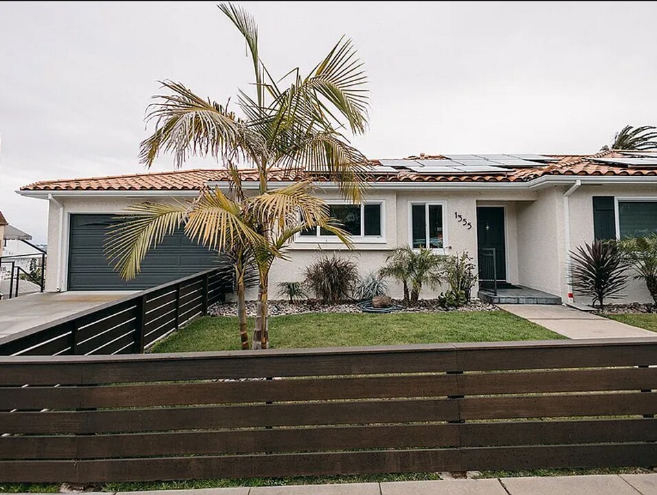1353-1357 Willow St in San Diego, CA - Building Photo