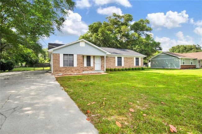4770 Gold Dr in Mobile, AL - Building Photo - Building Photo