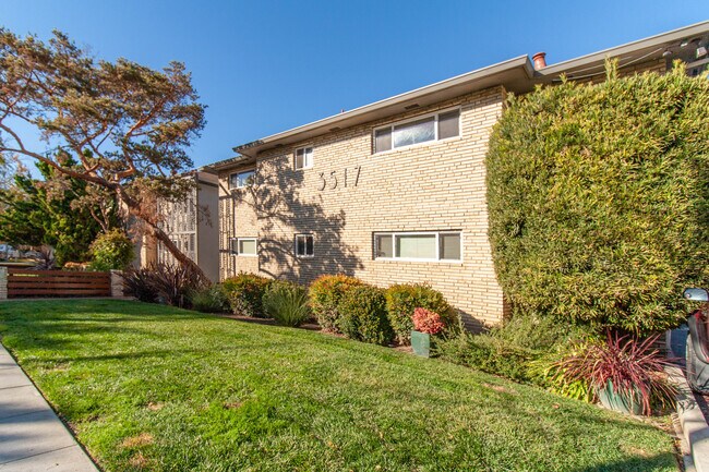3517 Alden Way in San Jose, CA - Building Photo - Building Photo