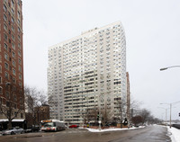 3900 N Lake Shore Dr in Chicago, IL - Foto de edificio - Building Photo