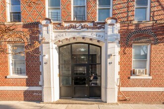 Sunset Arms in Brooklyn, NY - Building Photo - Building Photo