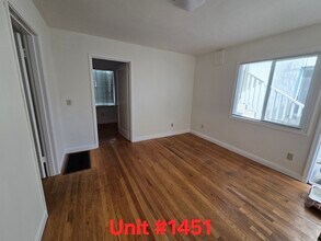 1449 Martin Luther King Jr Way, Unit 1449 in Berkeley, CA - Foto de edificio - Building Photo