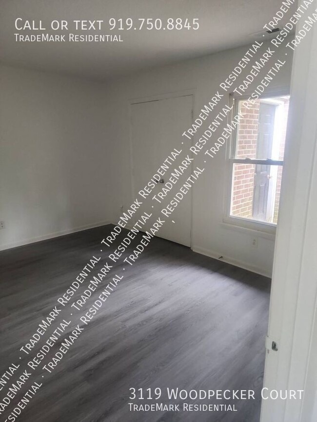 3119 Woodpecker Ct in Raleigh, NC - Building Photo - Building Photo