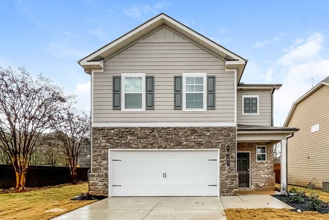 101 Hamilton Pointe Dr