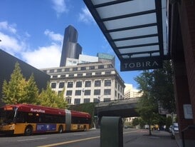 108 5th Ave S, Unit 712 in Seattle, WA - Building Photo
