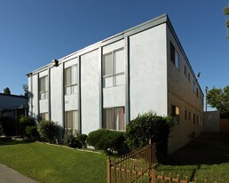 933 S Citron St in Anaheim, CA - Building Photo