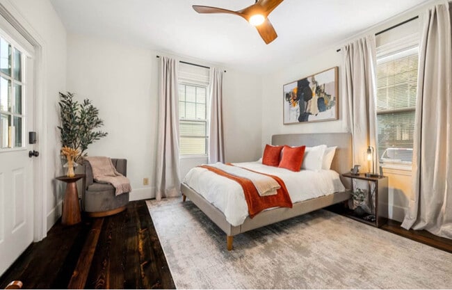 48 School St in Salem, MA - Building Photo - Building Photo