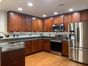 3214 Geary Trl in Raleigh, NC - Building Photo - Building Photo