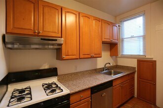 1445 Cabrillo St in San Francisco, CA - Building Photo - Building Photo