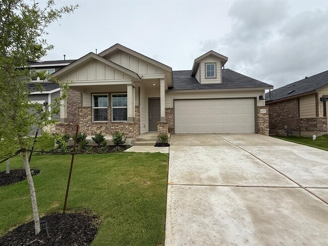 property at 609 Avre Lp