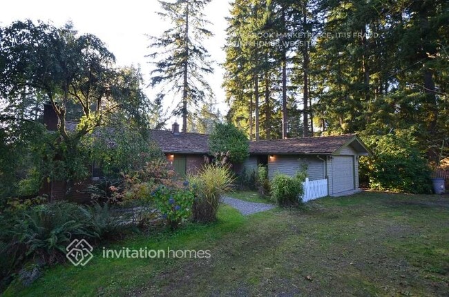 14435 183rd Ave SE in Renton, WA - Foto de edificio - Building Photo