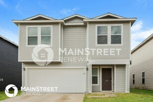 126 Belle Haven Dr in Owens Cross Roads, AL - Building Photo