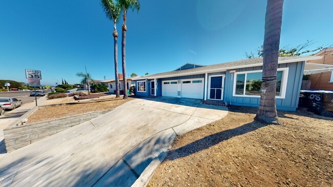 6307 Montezuma Rd in San Diego, CA - Building Photo - Building Photo