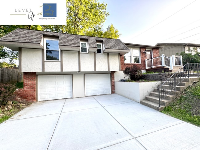 property at 111 NE 90th Terrace