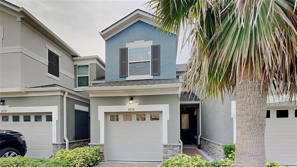 3696 Brighton Park Cir in Belle Isle, FL - Building Photo