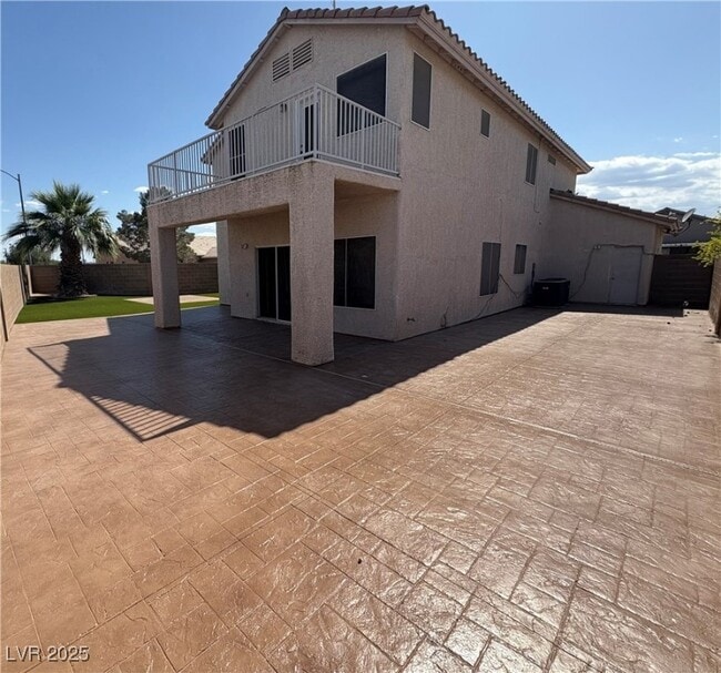 4520 Grand Rock Dr in North Las Vegas, NV - Building Photo - Building Photo