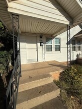 2906 S Santa Fe Ave in Oklahoma City, OK - Building Photo - Building Photo
