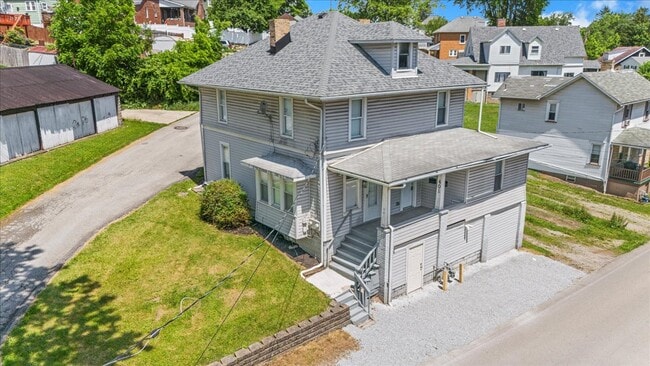 401 Highfield Ave, Unit 1